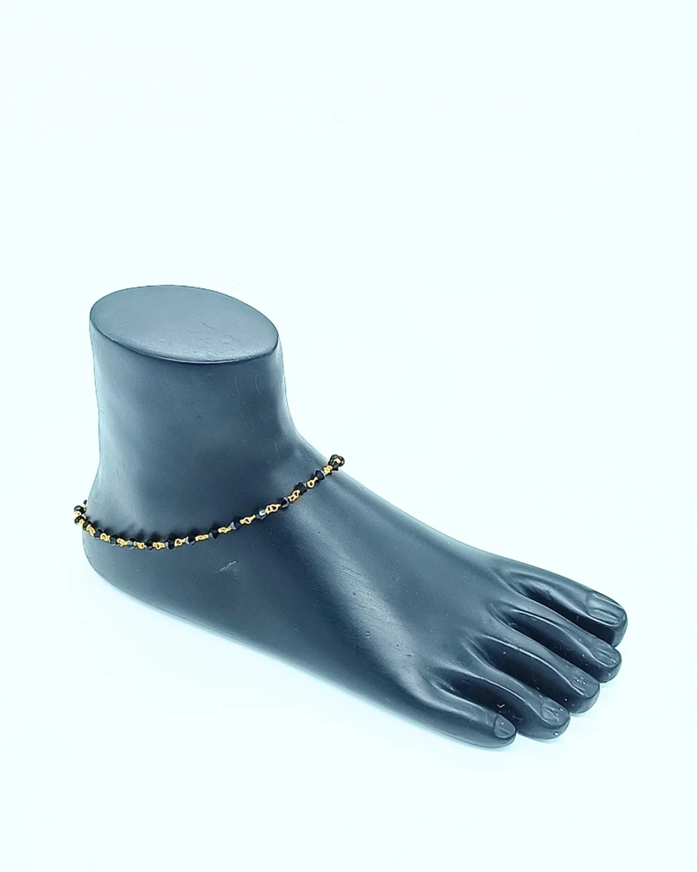Ghungroo Charm Collection Anklet