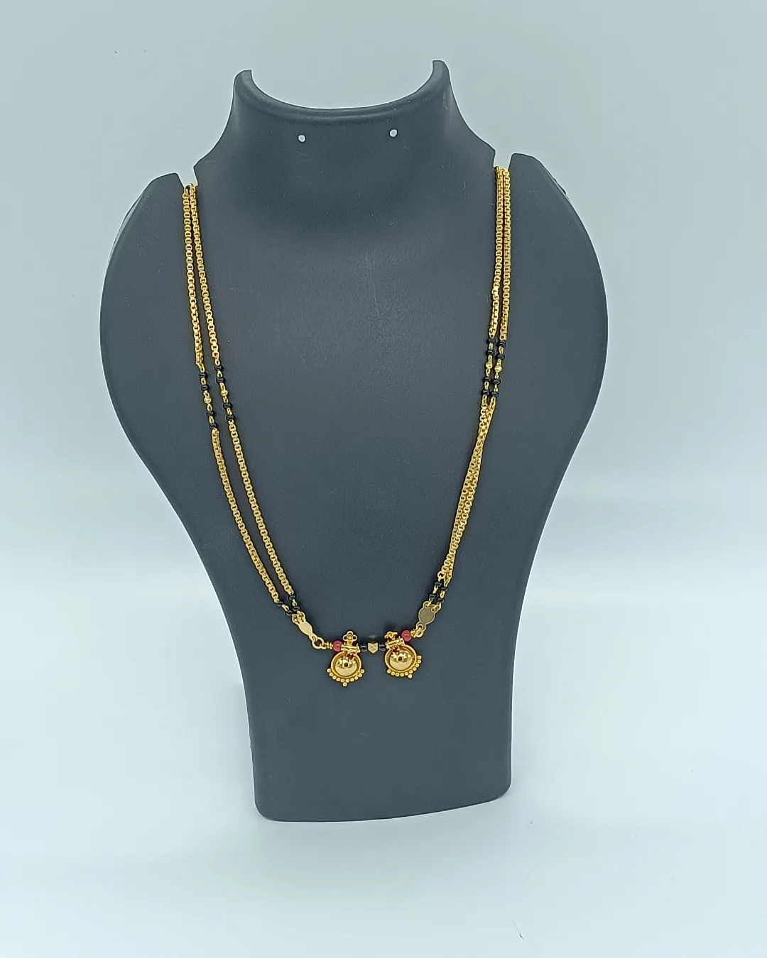 Panchaloha Artificial Jewellery Mangalasutra