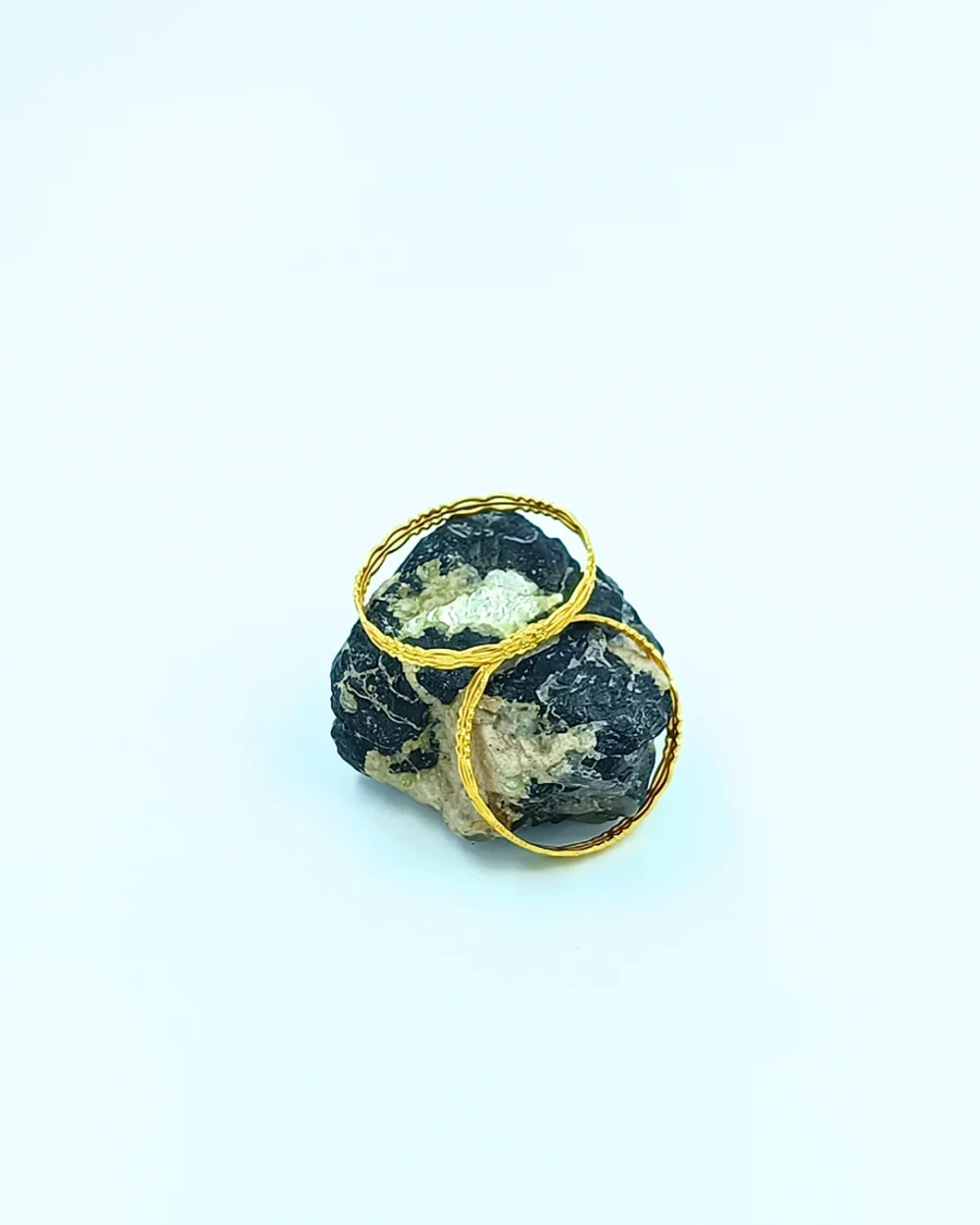 One Gram Gold Chudi Design Bangles