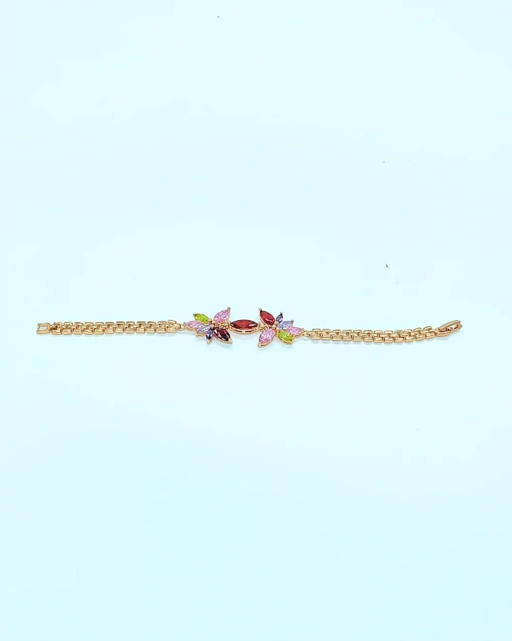 Temple Design Traditional Bracelet