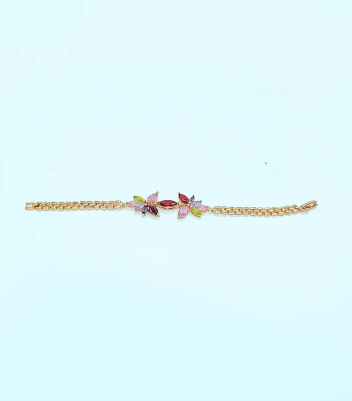 Temple Design Traditional Bracelet