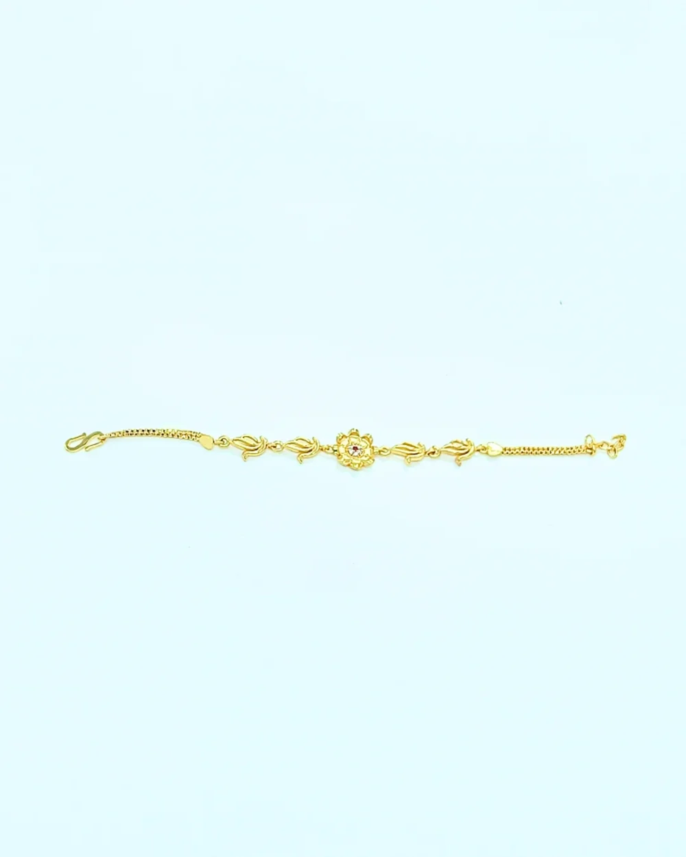 Antique Style Traditional Bracelet