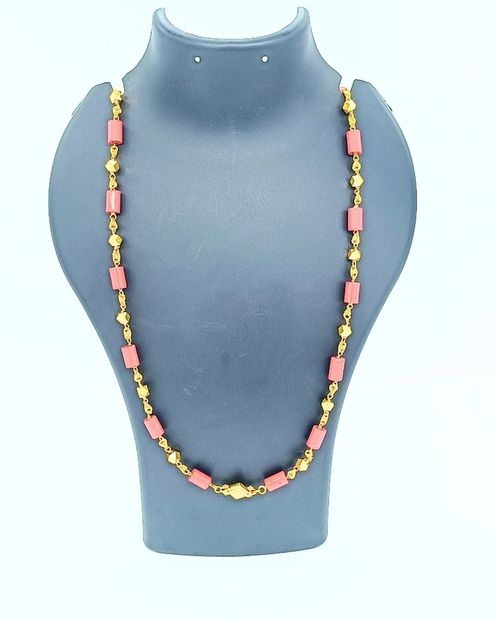 Coral Detail Classic Impon Chain Collection