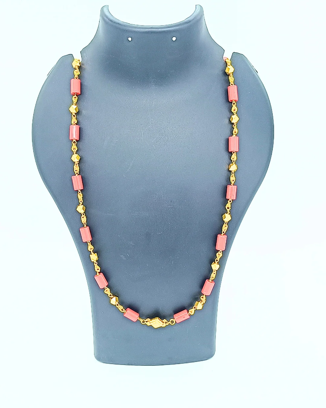 Coorg's Traditional Coral Chain